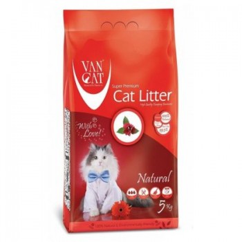 VAN CAT Classic 10kg VAN CAT Classic 10kg